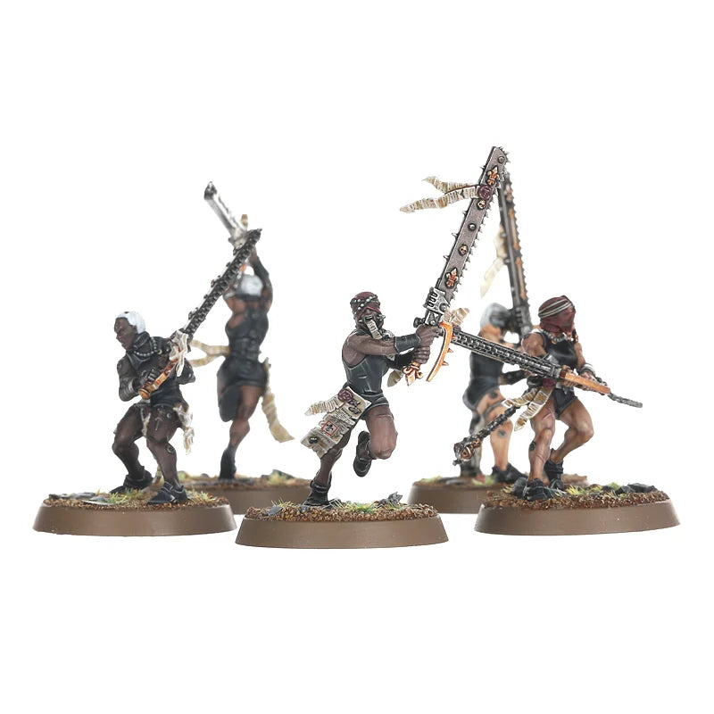 Repentance Squad