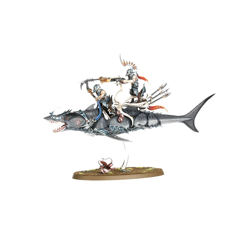 Age of Sigmar - Vanguard: Idoneth Deepkin
