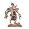 Warhammer 40000 - Deathguard - Poxwalkers