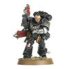 Combat Patrol: Deathwatch