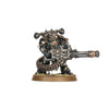 Warhammer 40000 - Chaos Space Marines - Havocs