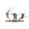 Warhammer 40000 - Adepta Sororitas - Arco-flagellants