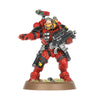 Combat Patrol: Blood Angels
