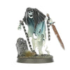 Age of Sigmar - Nighthaunt - Easy to Build: Chainrasp Hordes
