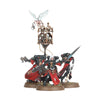 Warhammer 40000 - Adepta Sororitas - Battle Sisters Squad