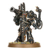 Warhammer 40000 - Chaos Space Marines - Havocs