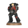 Intercessors of the Blood Angels Death Company
