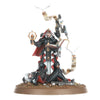 Warhammer 40000 - Adepta Sororitas - Hospitaller