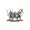 Age of Sigmar - Ossiarch Bonereapers - Necropolis Stalkers