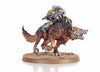 Warhammer 4000 - Space Wolves - Thunderwolf Cavalry