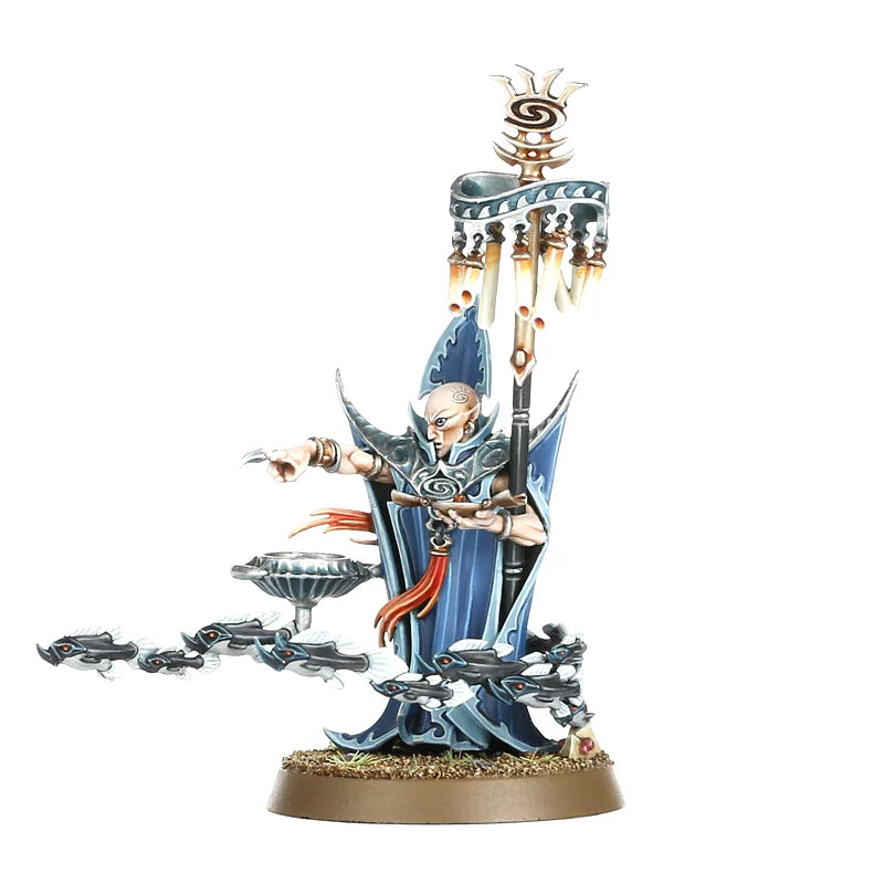 Age of Sigmar - Vanguard: Idoneth Deepkin