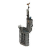 Warhammer 40000 - Battlezone: Fronteris – Vox-Antenna and Auspex Shrine