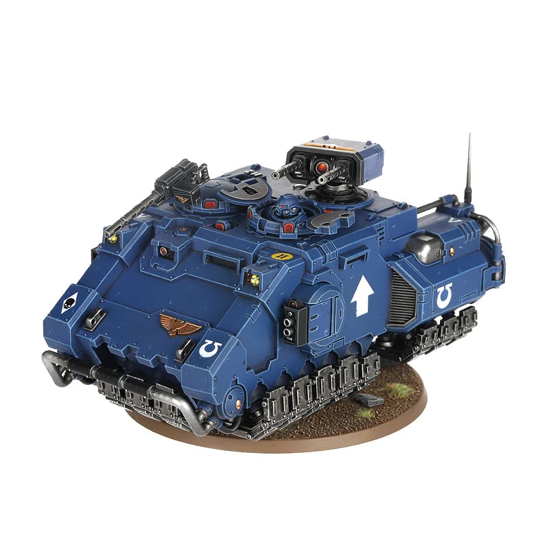 Warhammer 40000 -  Space Marines - Primaris Impulsor