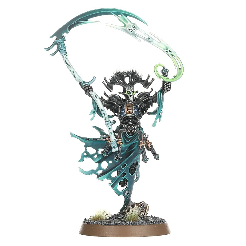 Age of Sigmar - Spearhead - Ossiarch Bonereapers