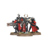 Warhammer 40000 - Adepta Sororitas - Retributor Squad