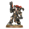 Warhammer 40000 - Chaos Space Marines - Havocs