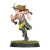 Blood Bowl - Team Wood Elf: The Athelorn Avengers