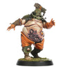 Nurgle's Rotters - Nurgle Blood Bowl Team