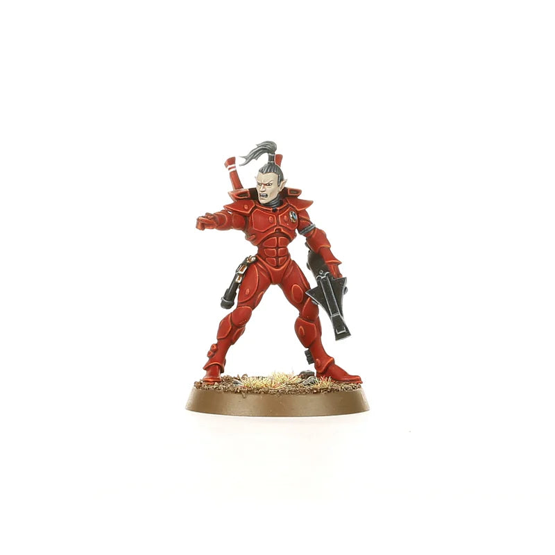 Warhammer 40000 - Combat Patrol: Aeldari