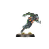 Blood Bowl - Team Necromantic Horror: The Wolfenburg Crypt-Stealers