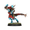 Blood Bowl - Team Lizardmen: Gwaka'moli Crater Gators