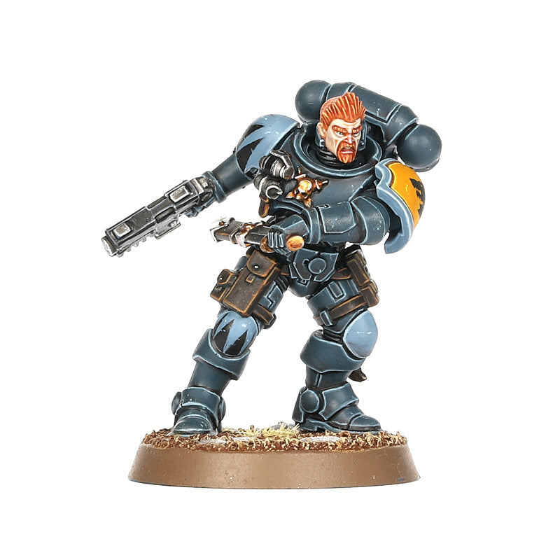 Hounds of Morkai