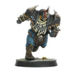Blood Bowl - Shambling Undead Team: Champions of Death