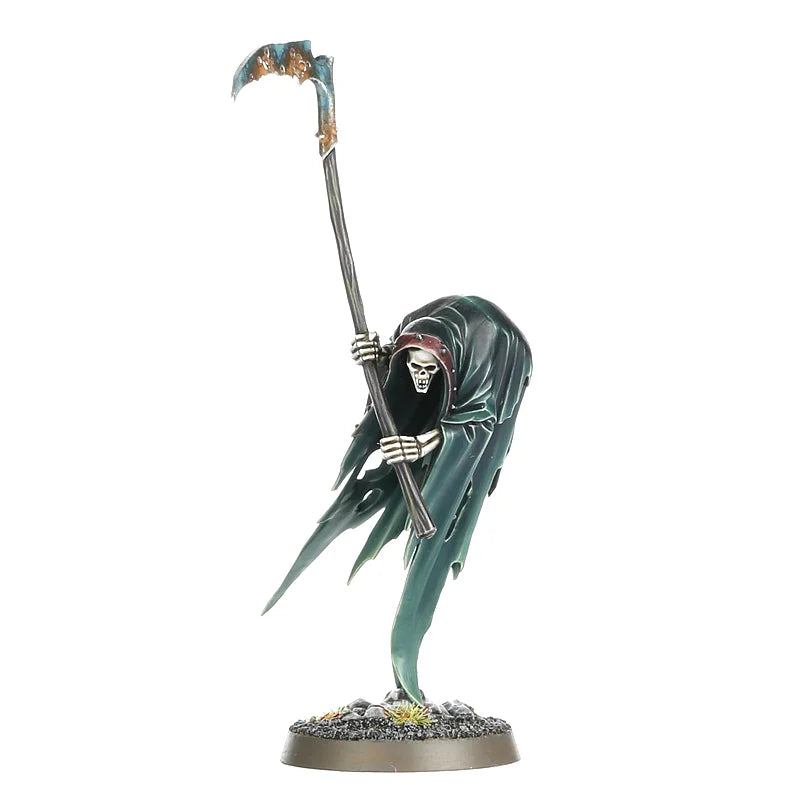 Age of Sigmar - Nighthaunt - Cairn Wraith