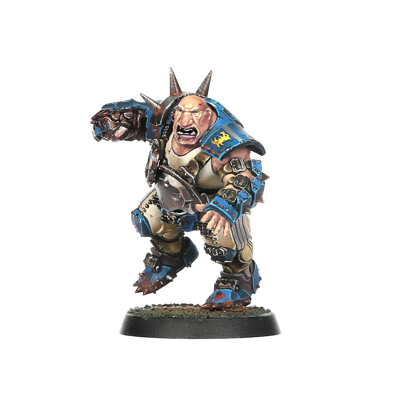 Blood Bowl Ogres