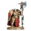 Warhammer 40000 - Adeptus Custodes - Custodian Wardens