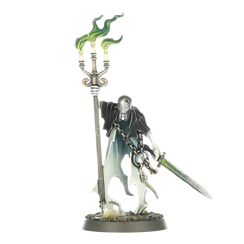 Age of Sigmar - Nighthaunt - Easy to Build: Chainrasp Hordes