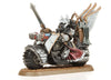 Warhammer 40000 - Dark Angels - Ravenwing Black Knights