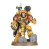 Warhammer 40000- Imperial Fists - Tor Garadon