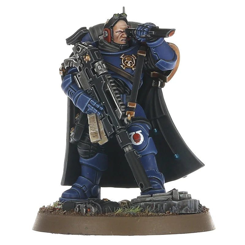 Warhammer 40000 -  Space Marines - Primaris Eliminators