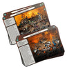 Warhammer Underworlds - Embergard (Italiano)