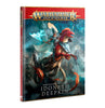 Age of Sigmar - Battletome: Idoneth Deepkin - Ita