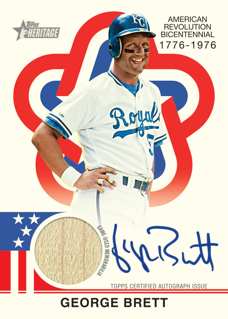 Topps - 2025 Heritage Baseball - Value