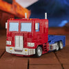 Hasbro - Transformers Studio Series - Commander Class, Optimus Prime 86-31 ispirato al film