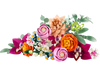 LEGO - 10342 Bouquet di fiori rosa
