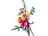 LEGO - 10342 Bouquet di fiori rosa