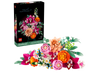 LEGO - 10342 Bouquet di fiori rosa