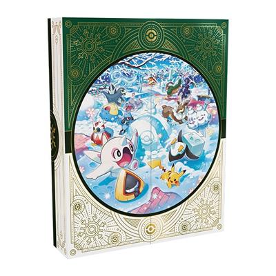 Pokemon - Holiday Calendar 2024 - ENG
