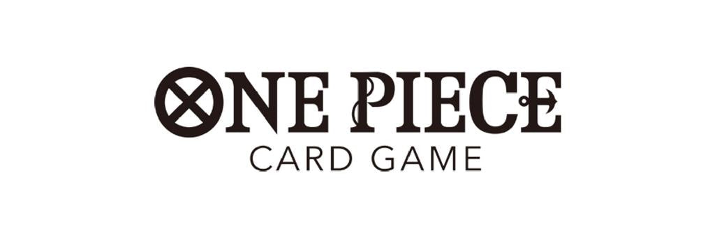 One Piece Card Game - Tin Pack Set Vol.1  - TS-01 - 2 Kinds Assorted Display  (12) - ENG