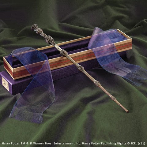 Albus Dumbledore's Magic Wand