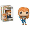 One Piece POP! Television Vinyl Figure Nami 9 cm