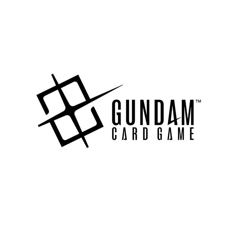 Gundam Card Game - Booster Pack - Newtype Rising - ENG