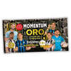 Panini - Calciatori Adrenalyn XL 2024-25 - Momentum Oro