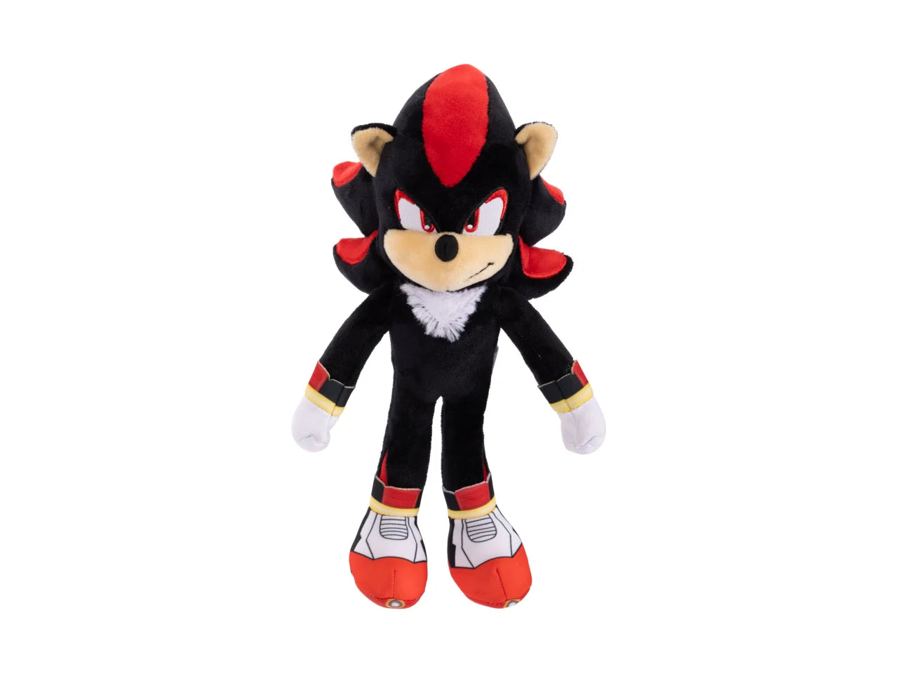 Jakks Pacific - Nintendo - Sonic 3 Movie - Peluche 9