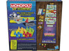 Hasbro - Monopoly Lo Scontro - Gioco da Tavolo