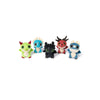 How to Train Your Dragon - Draghi Peluche Assortiti in vassoio